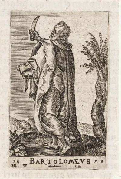 H. Bartolomeüs