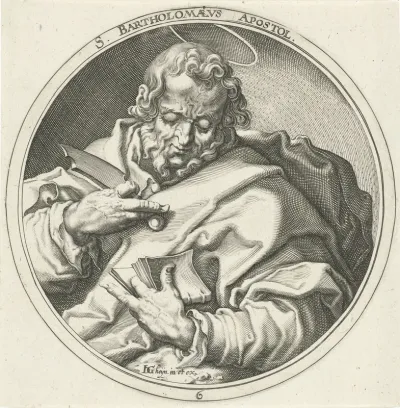 H. Bartolomeüs