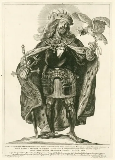 H. Bavo