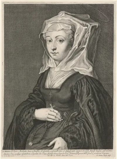 H. Begga van Andenne