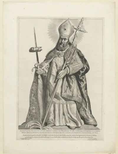 H. Bonifatius