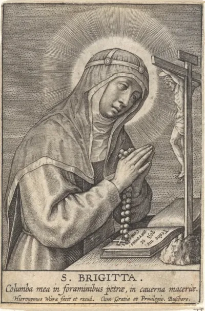 H. Brigitta van Zweden