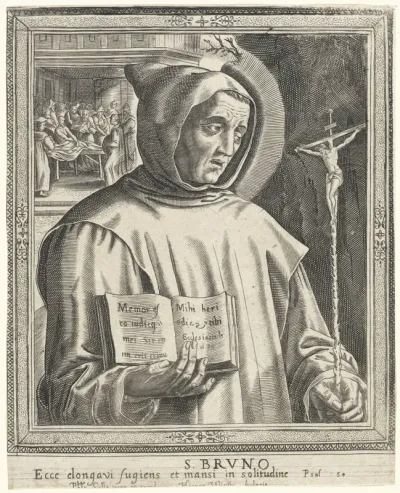 H. Bruno