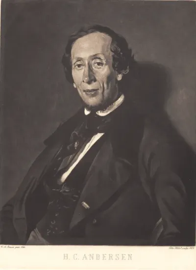 H.C. Andersen