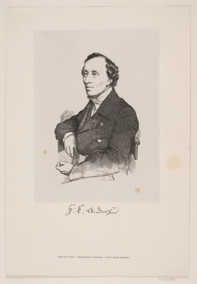 H. C. Andersen