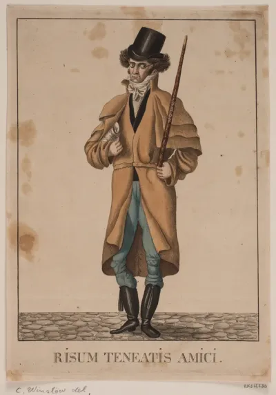 H. C. G. Proft