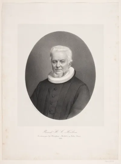 H. C. Holten