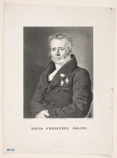 H. C. Ørsted