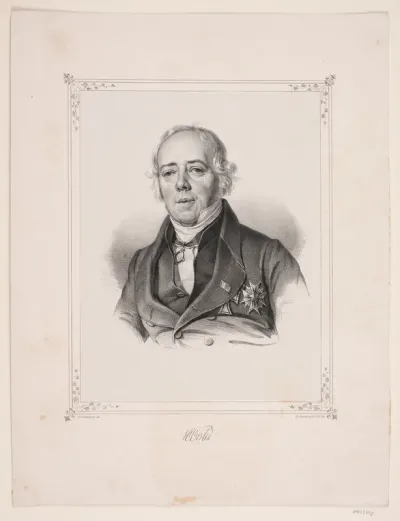 H. C. Ørsted