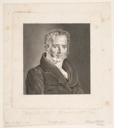 H. C. Ørsted