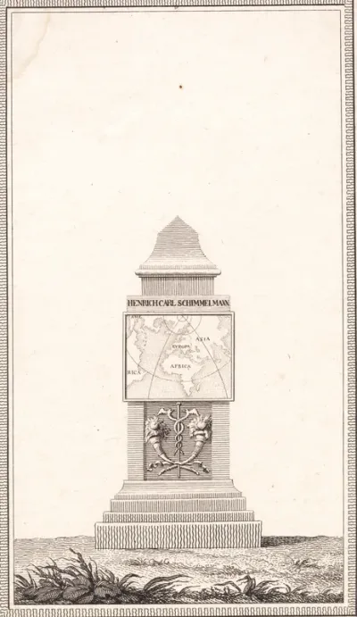 H. C. Schimmelmann