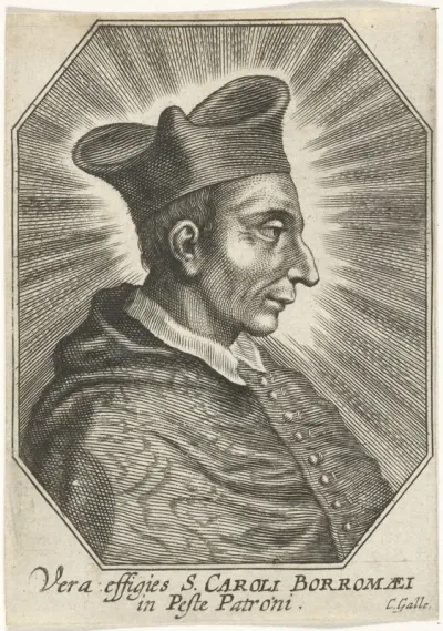 H. Carolus Borromaeus