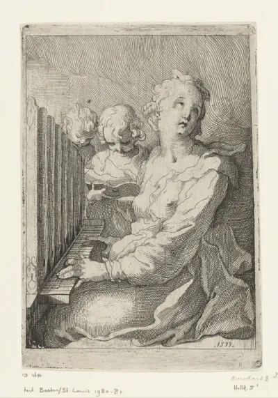 H. Cecilia