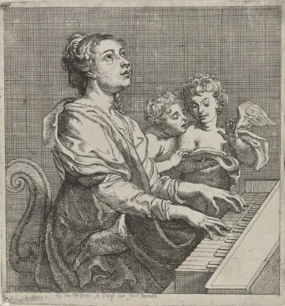 H. Cecilia