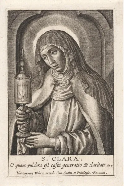 H. Clara