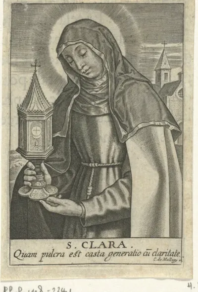 H. Clara