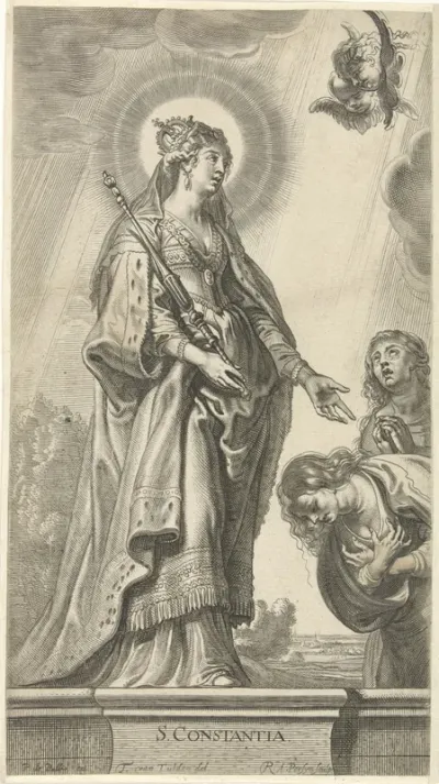 H. Constantia