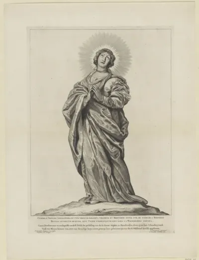 H. Cunera van Rhenen