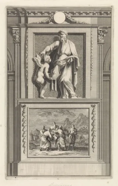 H. Dionysius van Alexandrië, kerkvader