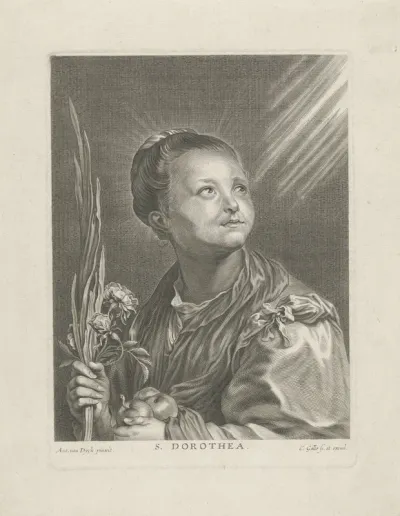 H. Dorothea