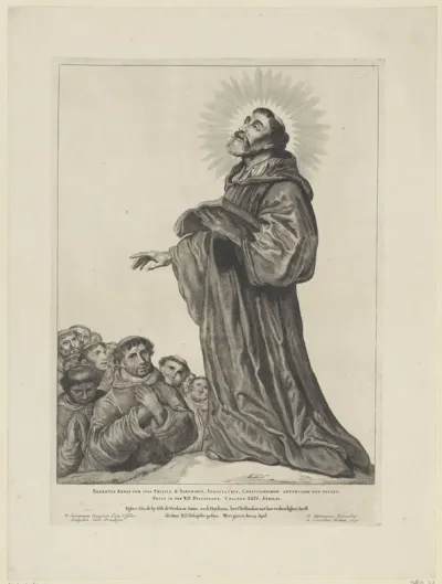 H. Egbertus van Ierland