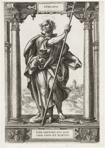 H. Filippus
