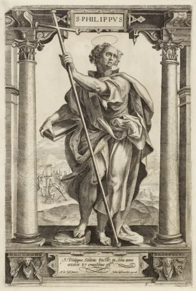 H. Filippus