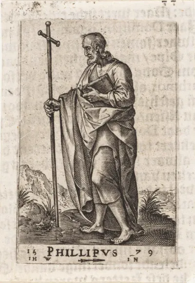 H. Filippus