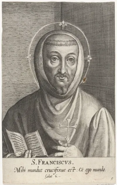 H. Franciscus