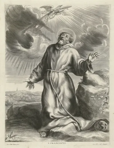 H. Franciscus