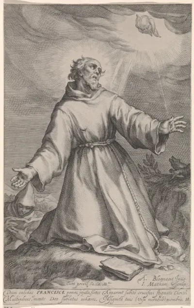 H. Franciscus