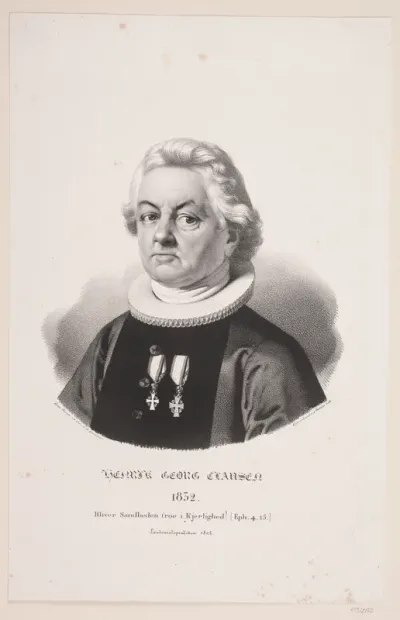 H. G. Clausen