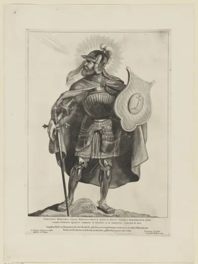 H. Gangolphus van Varennes