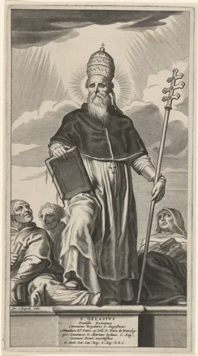 H. Gelasius II