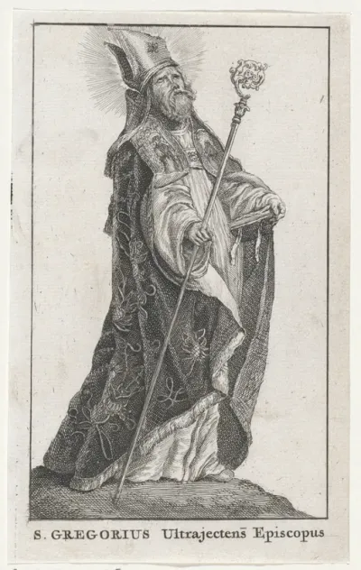 H. Gregorius van Utrecht