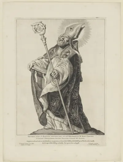 H. Gregorius van Utrecht