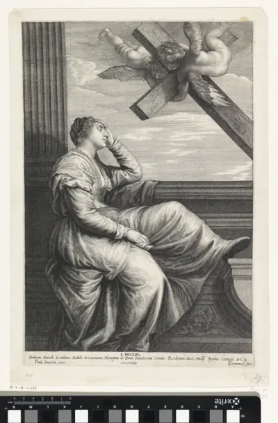 H. Helena