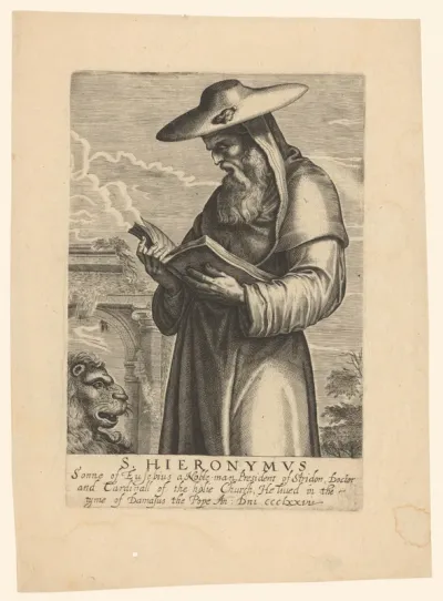 H. Hiëronymus