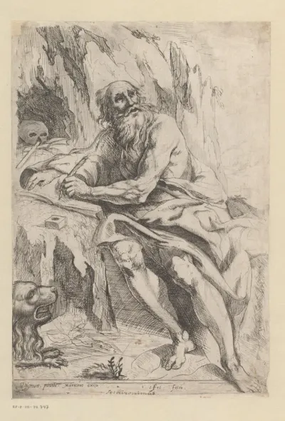 H. Hieronymus