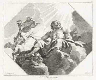 H. Hiëronymus