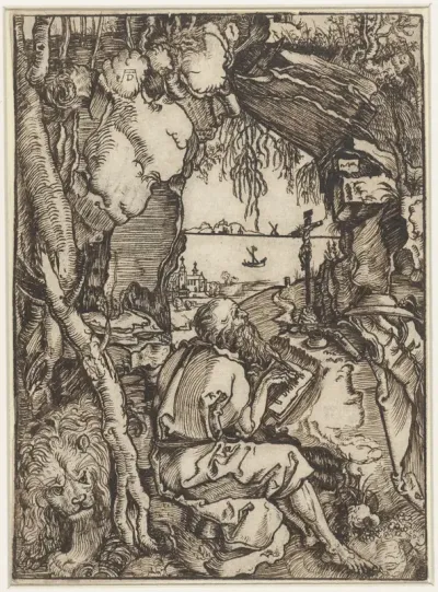 H. Hieronymus