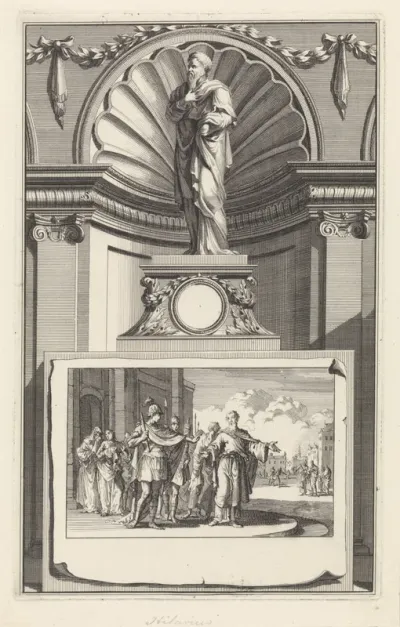 H. Hilarius van Poitiers, kerkleraar