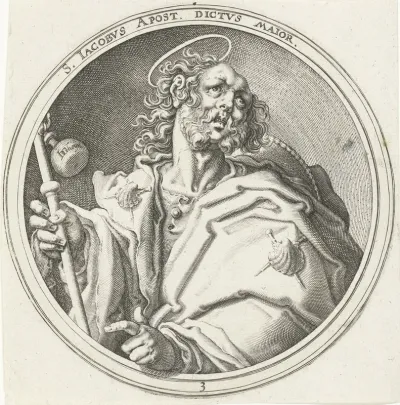 H. Jacobus der Meerdere