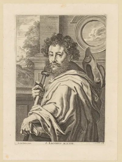 H. Jacobus Major