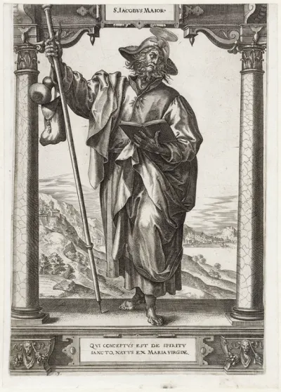 H. Jakobus de Meerdere