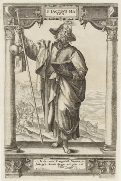 H. Jakobus de Meerdere