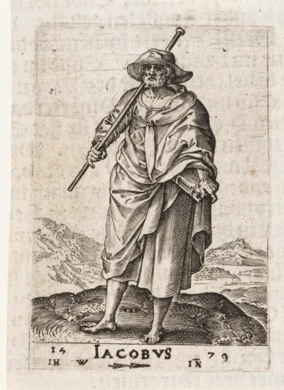 H. Jakobus de Meerdere