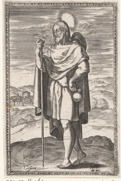 H. Jakobus de Meerdere