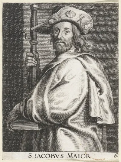 H. Jakobus de Meerdere
