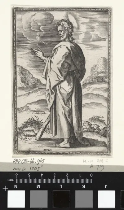 H. Jakobus de Mindere